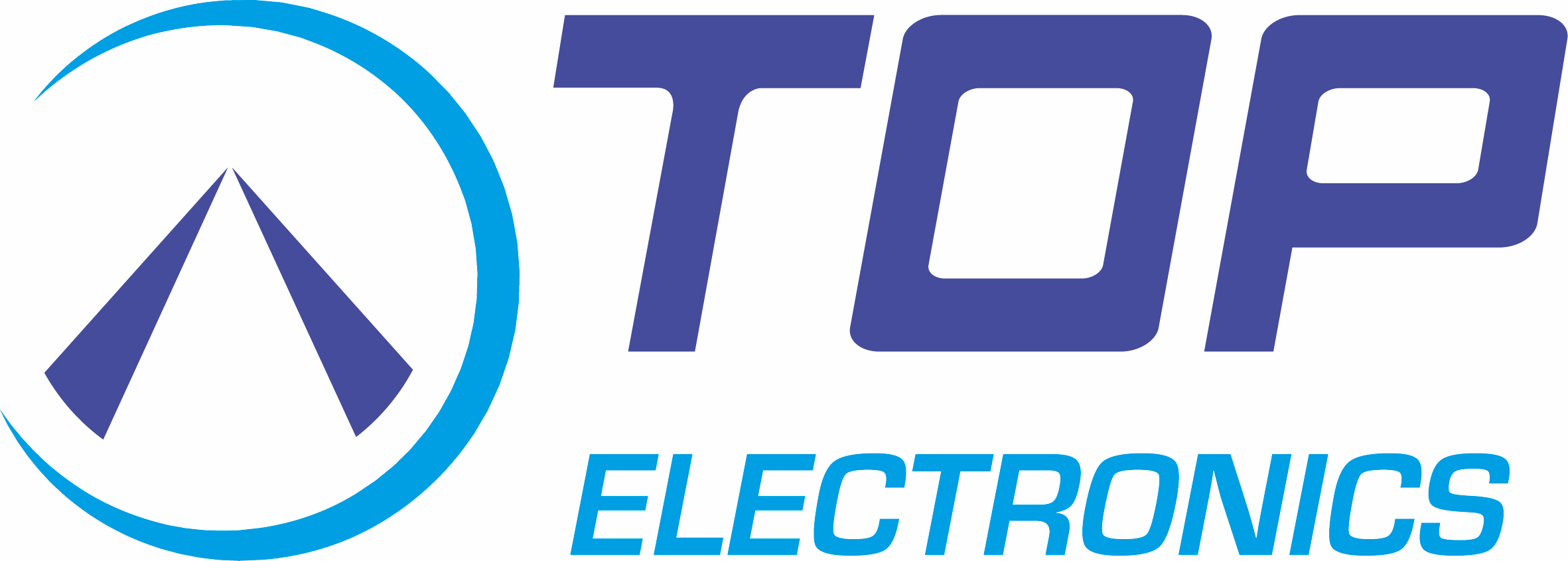 Top Electronics logo